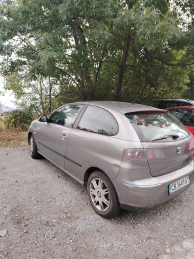 Seat Ibiza - 2500 лв. / 1278.23 € - 93762234 4
