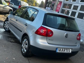 Обява за продажба на VW Golf 1.9TDI КЛИМАТРОНИК ~4 800 лв. - изображение 5