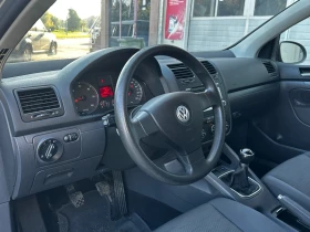 Обява за продажба на VW Golf 1.9TDI КЛИМАТРОНИК ~4 800 лв. - изображение 7