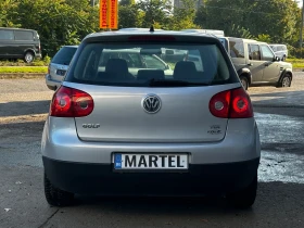 Обява за продажба на VW Golf 1.9TDI КЛИМАТРОНИК ~4 800 лв. - изображение 4