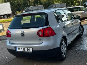 Обява за продажба на VW Golf 1.9TDI КЛИМАТРОНИК ~4 800 лв. - изображение 3