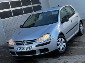 Обява за продажба на VW Golf 1.9TDI КЛИМАТРОНИК ~4 800 лв. - изображение 1