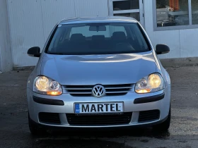 Обява за продажба на VW Golf 1.9TDI КЛИМАТРОНИК ~4 800 лв. - изображение 1