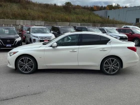 Infiniti Q50 * AWD * CARFAX * БЕЗ ПЪРВОНАЧАЛНА ВНОСКА - 23250 лв. / 11887.54 € - 39963680 2