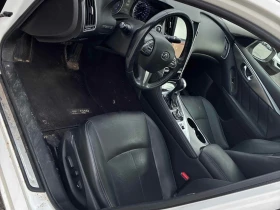 Infiniti Q50 * AWD * CARFAX * БЕЗ ПЪРВОНАЧАЛНА ВНОСКА - 23250 лв. / 11887.54 € - 39963680 5