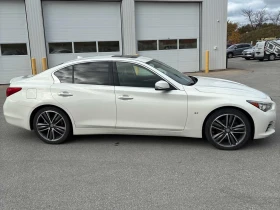 Infiniti Q50 * AWD * CARFAX * БЕЗ ПЪРВОНАЧАЛНА ВНОСКА - 23250 лв. / 11887.54 € - 39963680 3
