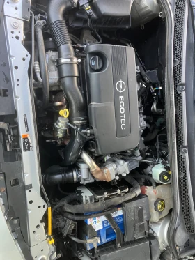 Opel Astra 1.7CDTI-110k.c - 6600 лв. / 3374.53 € - 81878710 14