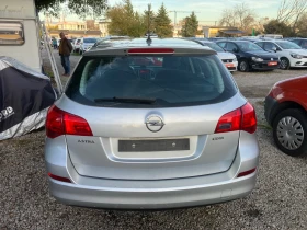 Opel Astra 1.7CDTI-110k.c - 6600 лв. / 3374.53 € - 81878710 5