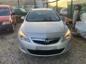 Opel Astra 1.7CDTI-110k.c - 6600 лв. / 3374.53 € - 81878710 2