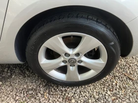 Opel Astra 1.7CDTI-110k.c - 6600 лв. / 3374.53 € - 81878710 7