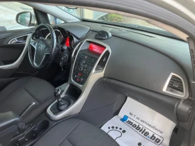 Opel Astra 1.7CDTI-110k.c - 6600 лв. / 3374.53 € - 81878710 11