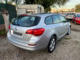 Opel Astra 1.7CDTI-110k.c - 6600 лв. / 3374.53 € - 81878710 6