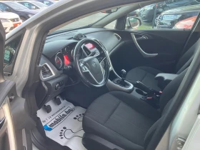 Opel Astra 1.7CDTI-110k.c - 6600 лв. / 3374.53 € - 81878710 8