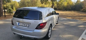     Mercedes-Benz R 500