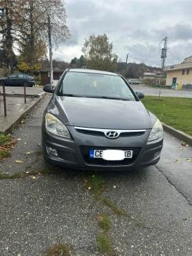 Hyundai I30  - изображение 1