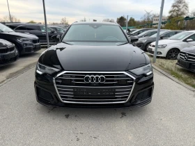 Audi A6 50TDI S-Line Швейцария, снимка 3