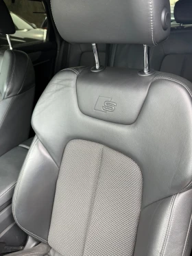 Audi A6 50TDI S-Line Швейцария, снимка 14