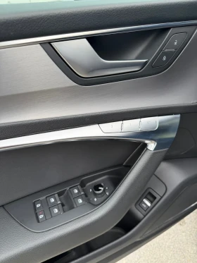 Audi A6 50TDI S-Line Швейцария, снимка 13