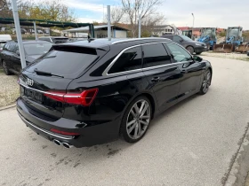 Audi A6 50TDI S-Line Швейцария, снимка 4