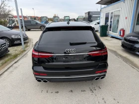 Audi A6 50TDI S-Line Швейцария, снимка 5