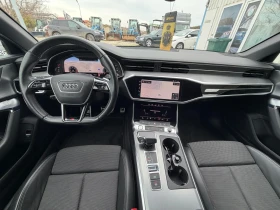 Audi A6 50TDI S-Line Швейцария, снимка 12