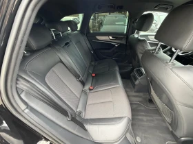 Audi A6 50TDI S-Line Швейцария, снимка 11