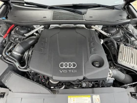 Audi A6 50TDI S-Line Швейцария, снимка 16