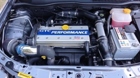 Opel Astra 2.0 Turbo , снимка 6