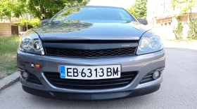 Opel Astra 2.0 Turbo , снимка 4