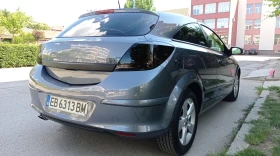 Opel Astra 2.0 Turbo , снимка 2