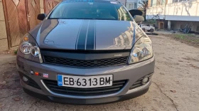 Opel Astra 2.0 Turbo , снимка 13
