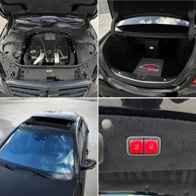 Mercedes-Benz S 500 BRABUS 800 / FACELIFT / PANO / BURMASTER / 3xTV - 83900 лв. / 42897.39 € - 24263747 7