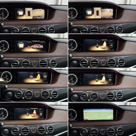 Mercedes-Benz S 500 BRABUS 800 / FACELIFT / PANO / BURMASTER / 3xTV - 83900 лв. / 42897.39 € - 24263747 14