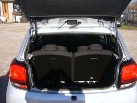 Citroen C1 1, 0i klima - 11500 лв. / 5879.86 € - 93111969 12