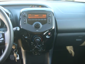 Citroen C1 1, 0i klima - 11500 лв. / 5879.86 € - 93111969 9