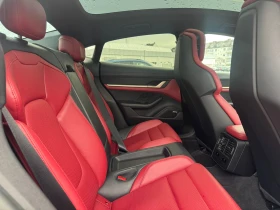 Porsche Taycan 4S/571HP/93kWh/InnoDrive/4X4/360/3DISPLEY/835v - 148499 лв. / 75926.33 € - 28299951 12
