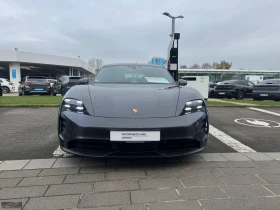 Porsche Taycan 4S/571HP/93kWh/InnoDrive/4X4/360/3DISPLEY/835v - 148499 лв. / 75926.33 € - 28299951 6