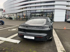 Porsche Taycan 4S/571HP/93kWh/InnoDrive/4X4/360/3DISPLEY/835v - 148499 лв. / 75926.33 € - 28299951 8