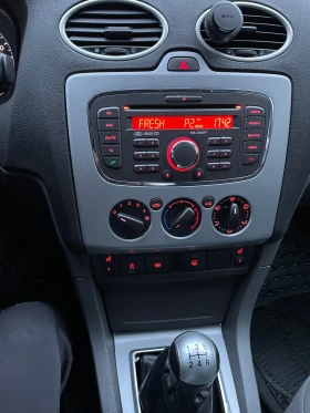 Ford Focus, снимка 2