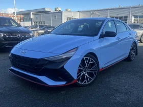 Hyundai Elantra CARFAX* АВТОФИНАНСИРАНЕ* БЕЗ ПЪРВОНАЧАЛНА ВНОСКА* 