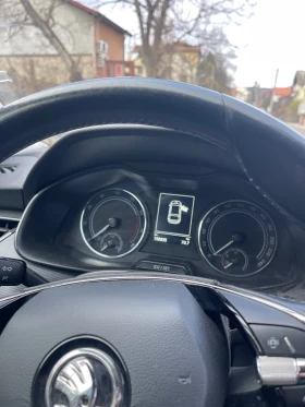 Skoda Scala G-TEC-каско, снимка 6 — Bazar.bg Skoda Scala G-TEC-каско, снимка 6