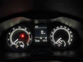 Skoda Scala G-TEC-каско, снимка 7 - Автомобили и джипове - 52605514