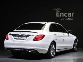 Mercedes-Benz C 180 - 29014 лв. / 14834.62 € - 71629495 2