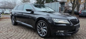 Skoda Superb 2.0TDI * AVTOMAT* L&K* DISTRONIC* CANTON* SWISS - 32999 лв. / 16872.12 € - 91130568 3