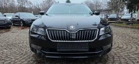 Skoda Superb 2.0TDI * AVTOMAT* L&K* DISTRONIC* CANTON* SWISS - 32999 лв. / 16872.12 € - 91130568 2