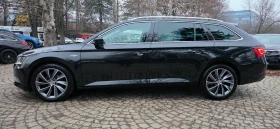 Skoda Superb 2.0TDI * AVTOMAT* L&K* DISTRONIC* CANTON* SWISS - 32999 лв. / 16872.12 € - 91130568 8