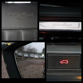 Skoda Superb 2.0TDI * AVTOMAT* L&K* DISTRONIC* CANTON* SWISS - 32999 лв. / 16872.12 € - 91130568 14