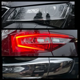 Skoda Superb 2.0TDI * AVTOMAT* L&K* DISTRONIC* CANTON* SWISS - 32999 лв. / 16872.12 € - 91130568 17