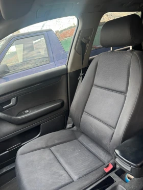 Audi A4 b6 1.9tdi, снимка 5