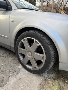 Audi A4 b6 1.9tdi, снимка 13